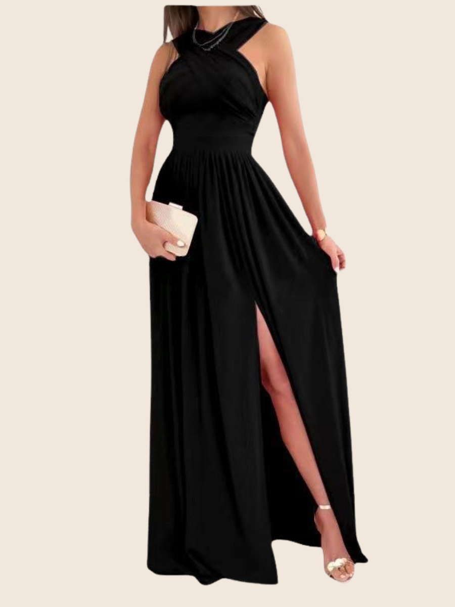 Sleeveless Dress