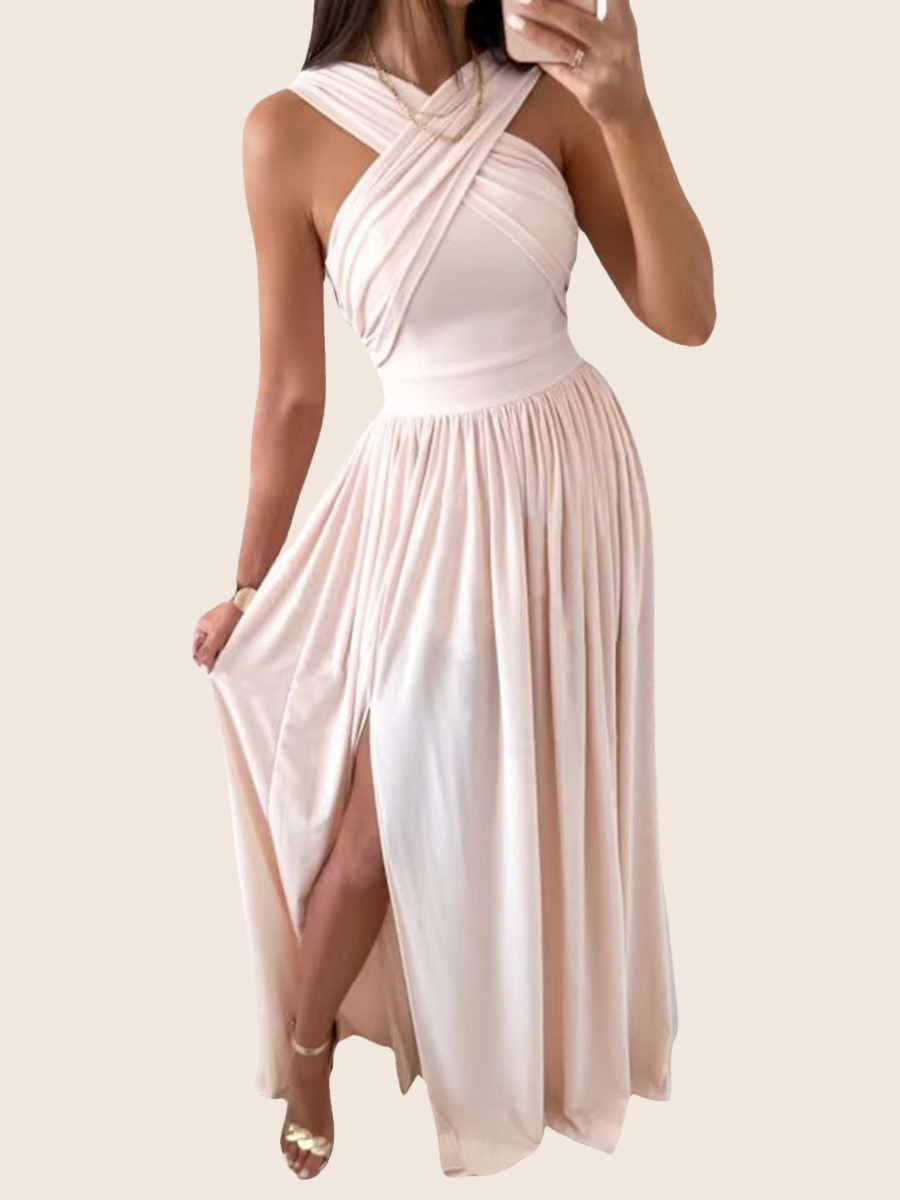Sleeveless Dress